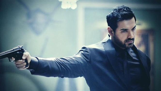 John Abraham Plans to Remake Rocky Handsome in Tamil & Telugu