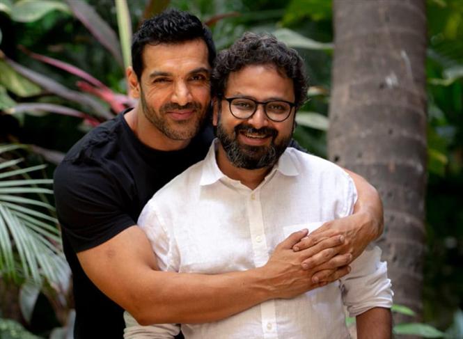 John Abraham teams up with Nikhil Advani for a thriller drama Batla House