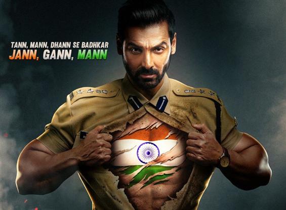 John Abraham's Satyameva Jayate 2 first look and release date is here 