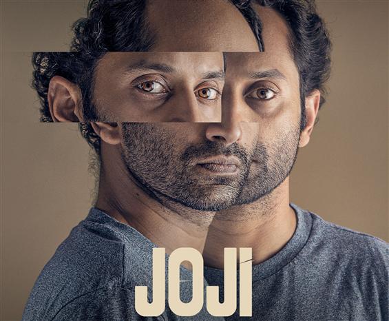 Joji Review -  A straightforward but haunting dram...