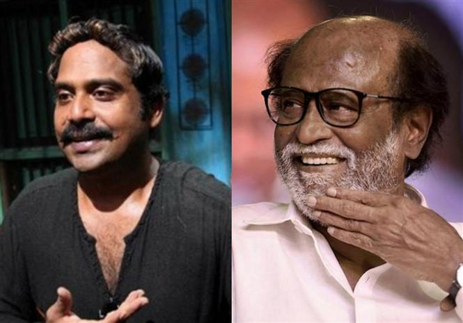 Joker Hero lands a role in Rajinikanth's film with Karthik Subbaraj!