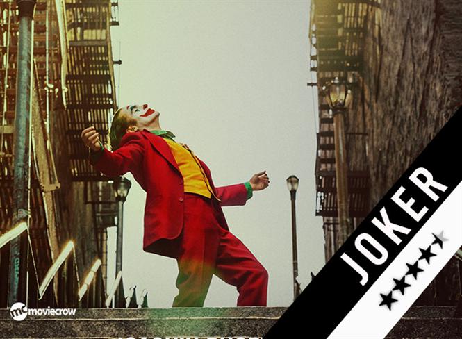 Joker Review - A Descent to Madness!