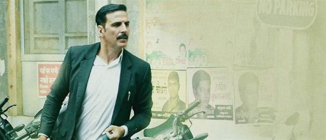 Jolly LLB 2 censor details and runtime