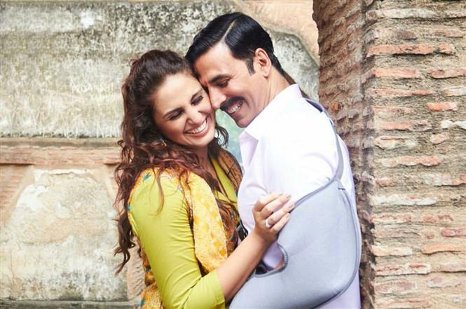 Jolly LLB 2 crosses 50 crore on its Opening Weekend BoxOffice Collection