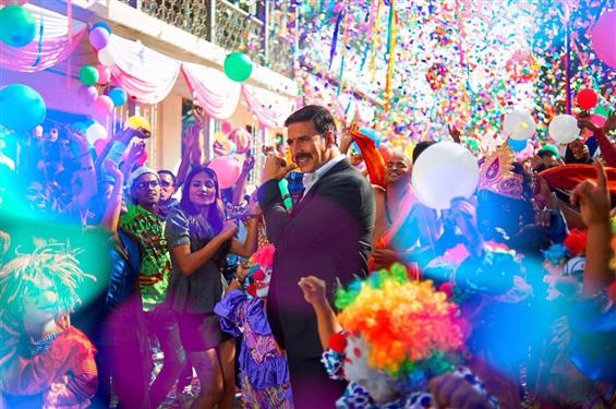 Jolly LLB 2 Enters into the 100 Crore Club