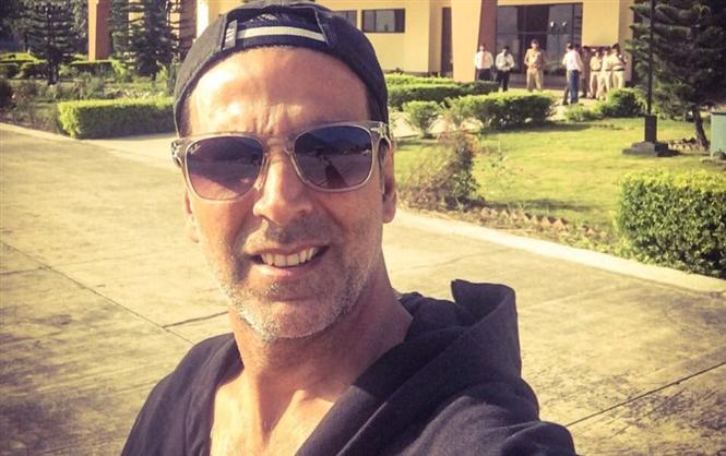 Jolly LLB 2 Final Schedule in Manali