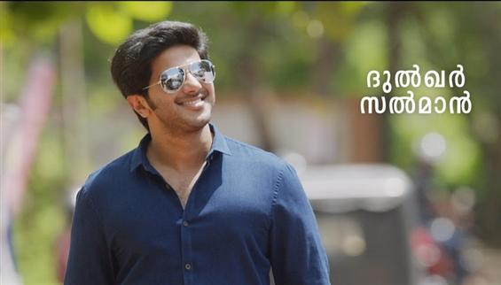 Jomonte Suvisheshangal - Official Teaser