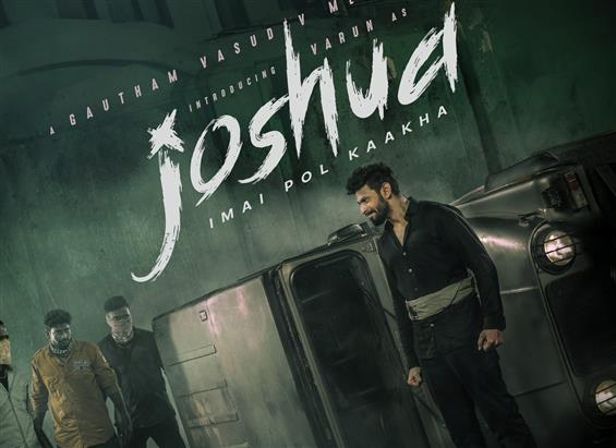 Joshua Imai Pol Kaakha OTT Release Date