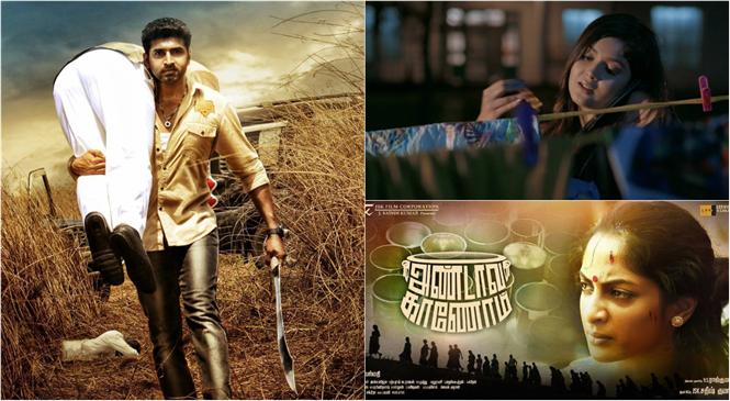 JSK films to release 3 of their movies directly on OTT