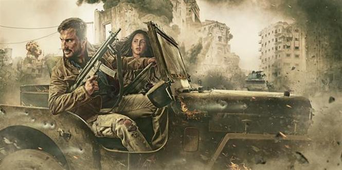 JuD chief Hafiz Saeed wants ban on Saif's 'Phantom' in Pakistan