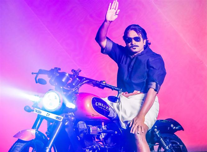Junga Opening Weekend Box Office Report