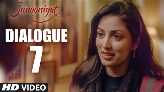 Junooniyat Dialogue Promos