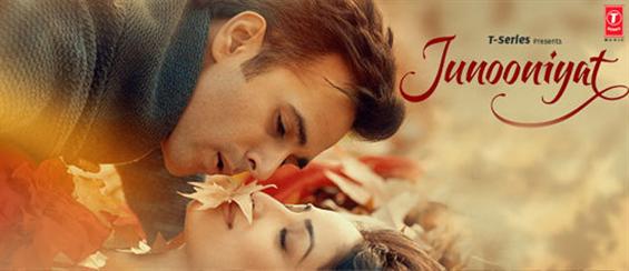 Junooniyat Movie Review - Been there seen that over a thousand times.
