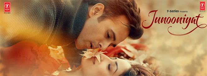 Junooniyat Movie Review - Been there seen that over a thousand times.