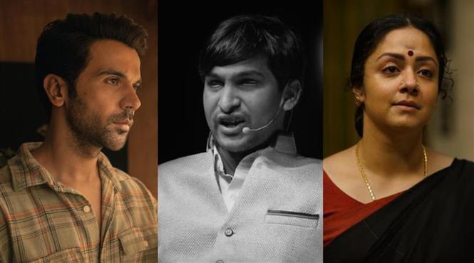 Jyotika in Srikanth Bolla movie!