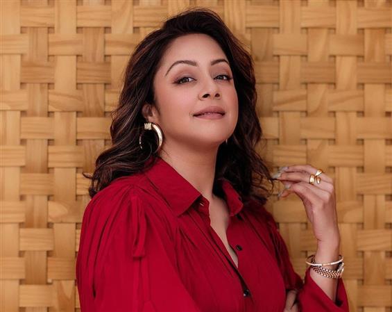 Jyotika On Her Tamil Cinema Absence: "I Don't Want...