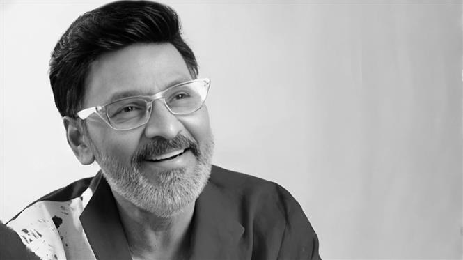K Bhagyaraj Laid to Rest with State Honours - Industry Bids Farewell to the Screenplay King