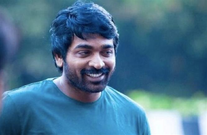 K to score music for Vijay Sethupathy - Manikandan film Tamil Movie ...