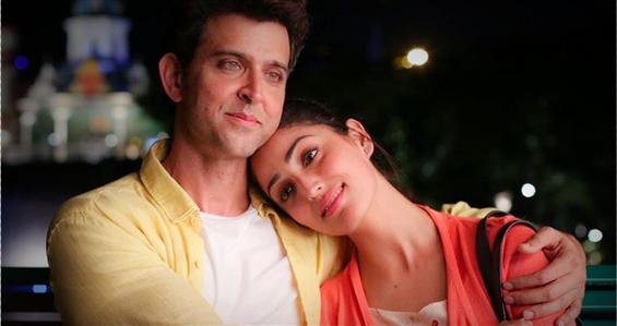 Kaabil 1st Weekend BoxOffice Collection