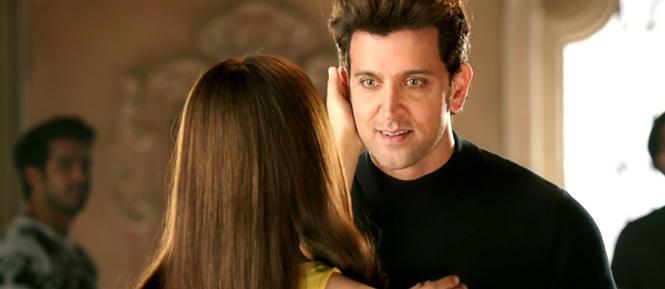 'Kaabil' domestic and overseas rights sold for Rs. 65 crore