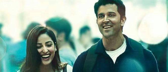 Kaabil New Posters