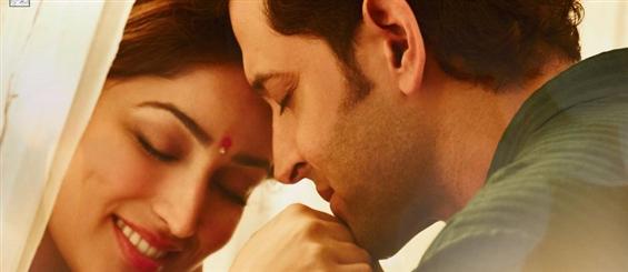 Kaabil Review - Revenge is a Dish Best Served Cold