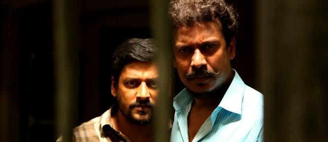 Kaadu movie stills Tamil Movie, Music Reviews and News