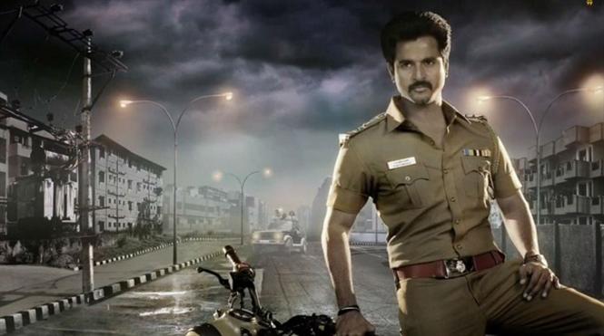 Kaaki Sattai races ahead of Yennai Arindhaal