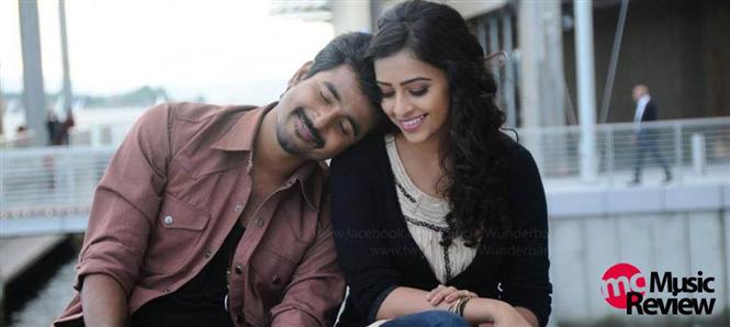 Kaaki Sattai Songs Review -  Anirudh's Groovy Beats Fitting the Cop Story