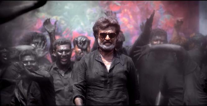 Kaala enters week 2: Marching towards 150 Cr at the Box Office!