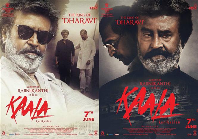 Kaala to be the biggest release for Rajinikanth in USA!