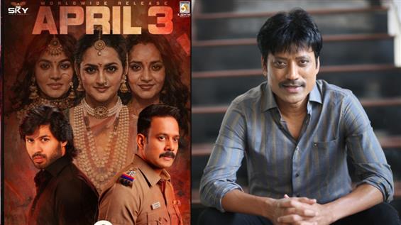 Kaalidas 2: SJ Suryah praises trailer, spots Vaale...