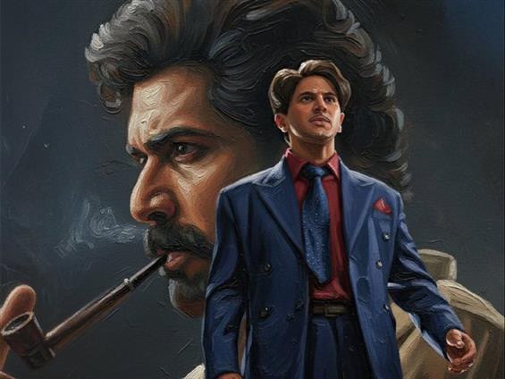 Kaantha OTT Release Date Announced