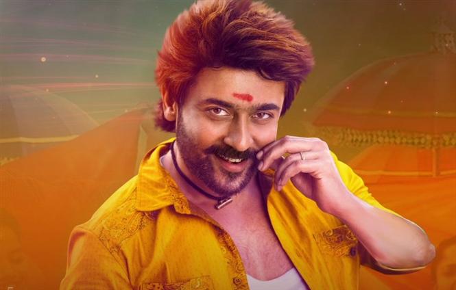 Kaappaan Songs - Music Review Tamil Movie, Music Reviews and News