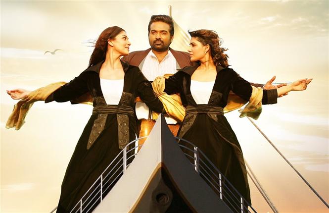 Kaathuvaakula Rendu Kaadhal gears up for teaser release!