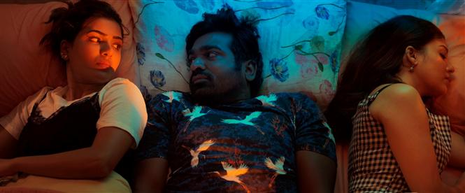 Kaathuvaakula Rendu Kaadhal teaser, release date out!