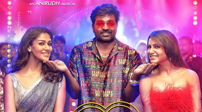 Kaathuvaakula Rendu Kaadhal Trailer to release as a surprise!