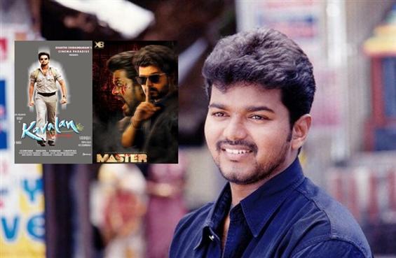 Kaavalan to Master: How Vijay turned the tables against Theater Owners in Tamil Nadu!