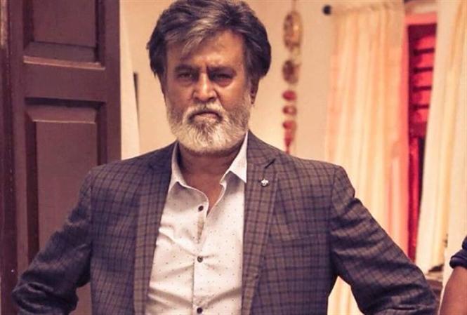 Kabali audio release date
