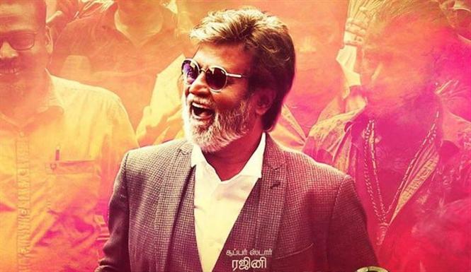 Kabali Day 1 Box Office Report 