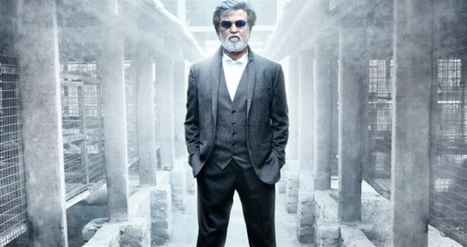 Kabali gears up for May release