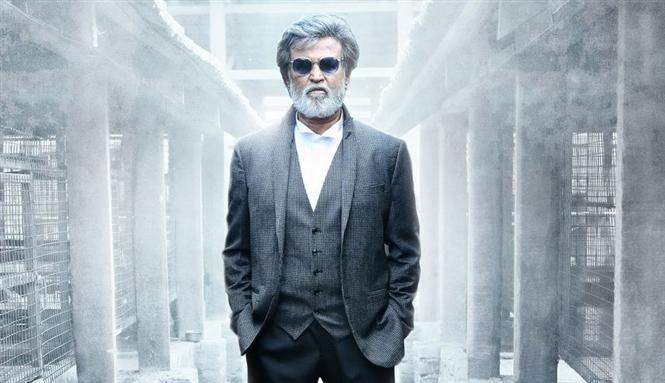 Kabali rights red hot in trade