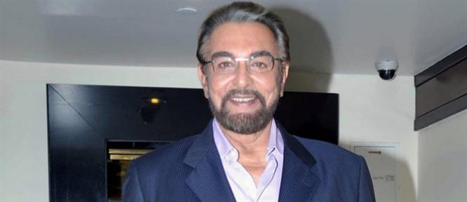 Kabir Bedi to play villain in Hrithik Roshan's Mohenjo Daro