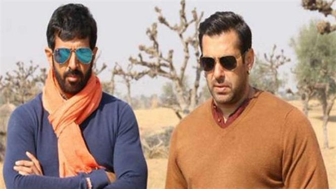 Kabir Khan's Tubelight Shooting Starts from 28th July 2016