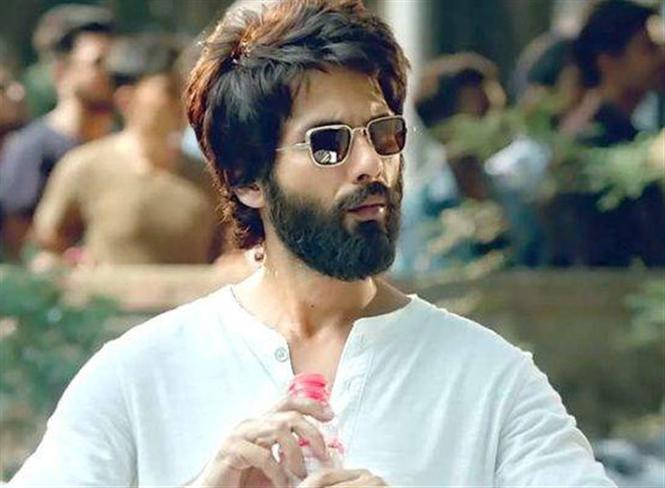 Kabir Singh Day 13 Collection: Shahid Kapoor's film hits a double century at the Box Office