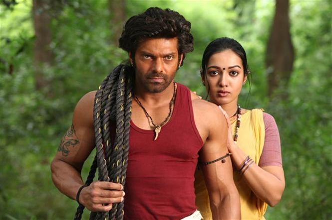 Kadamban gears up for a World TV premiere on Colors Tamil!