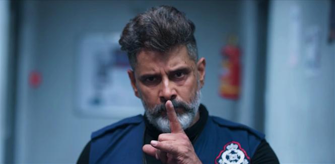 Kadaram Kondan Trailer and Film Release date