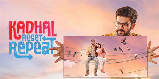 Kadhal Reset Repeat Gets OTT Release on Prime Video