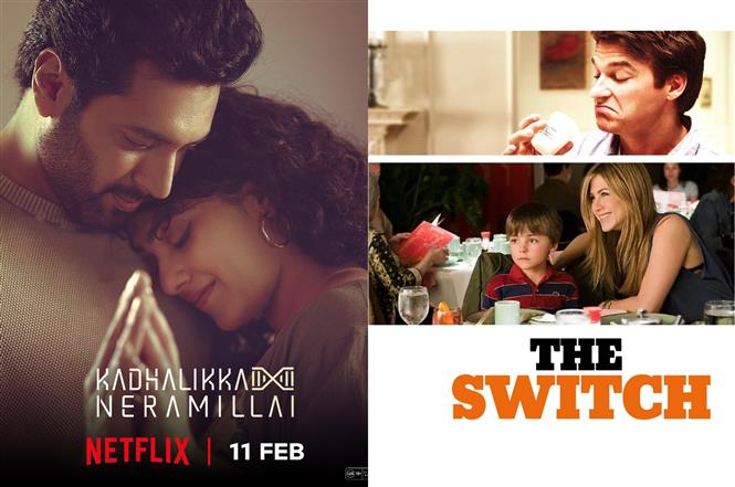 Kadhalikka Neramillai: OTT release date of The Switch inspired Tamil movie