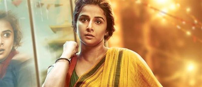 Kahaani 2 censor details and runtime